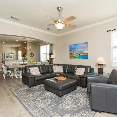 Southernvilla Ticket To Paradise Palm Coast Exterior photo