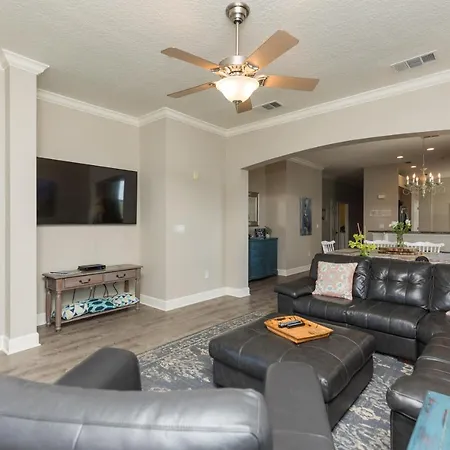 Southernvilla Ticket To Paradise Palm Coast Exterior photo