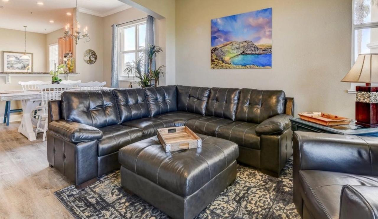 Southernvilla Ticket To Paradise Palm Coast