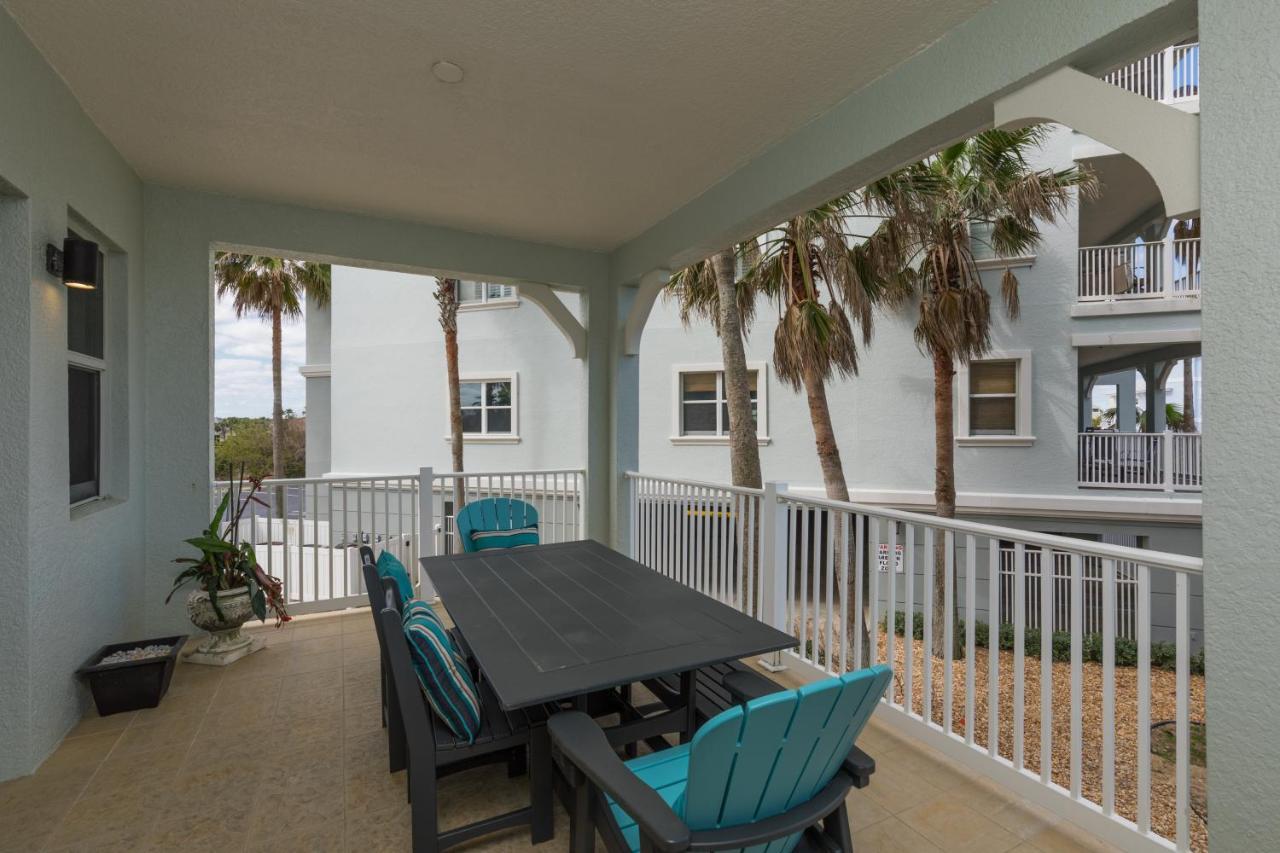 Southernvilla Ticket To Paradise Palm Coast
