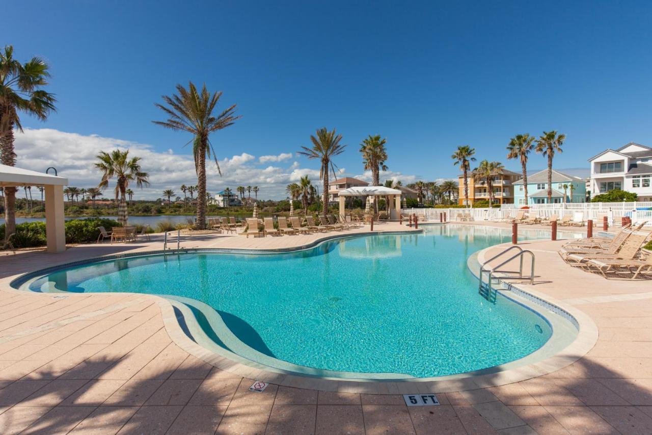 Southernvilla Ticket To Paradise Palm Coast