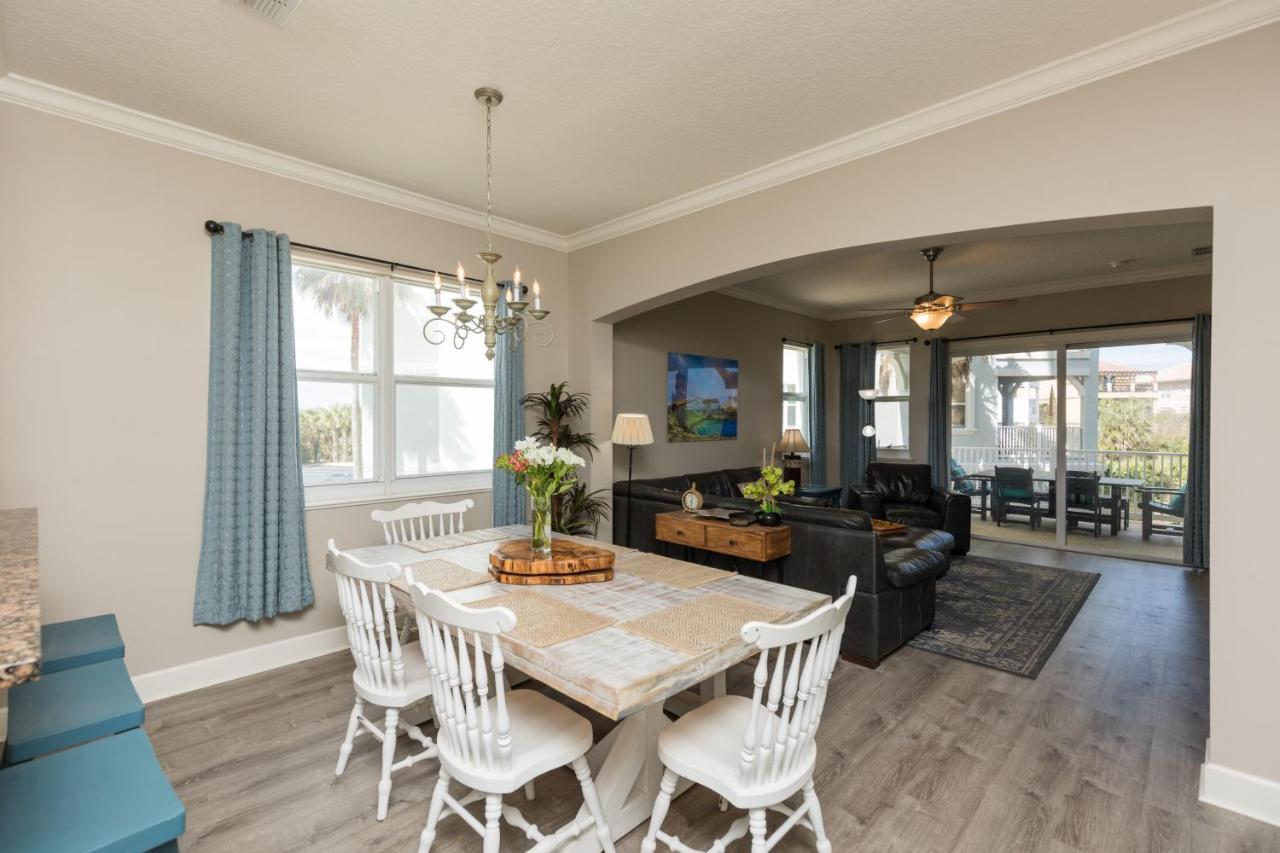 Southernvilla Ticket To Paradise Palm Coast