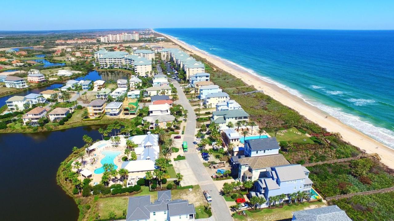 Apartment Southernvilla Ticket To Paradise Palm Coast